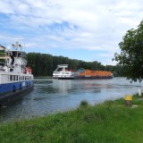 1505F 187 Chur(CH)-Mannheim